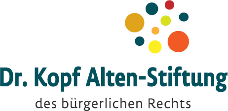 Dr. Kopf Alten-Stiftung